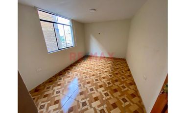 Vive En Urb. Las Flores De Sjl!!.. Estrena Este Departamento De 78.90 M2 En 3Er Piso Con 2 Dormitorios