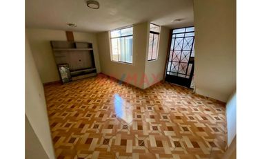 Vive En Urb. Las Flores De Sjl!!.. Estrena Este Departamento De 78.90 M2 En 3Er Piso Con 2 Dormitorios