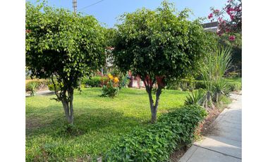 Vive En Urb. Las Flores De Sjl!!.. Estrena Este Departamento De 78.90 M2 En 3Er Piso Con 2 Dormitorios