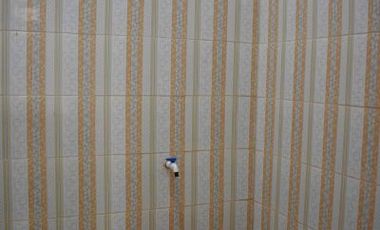 RUMAH DI JUAL CEPAT DI JL PESANTREN BUKIT BARISAN TYPE 52 BONUS AC