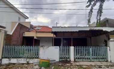 Rumah Hitung Tanah Barata Jaya