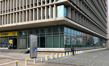 Local Comercial en Arriendo en Edificio Plaza San Damían