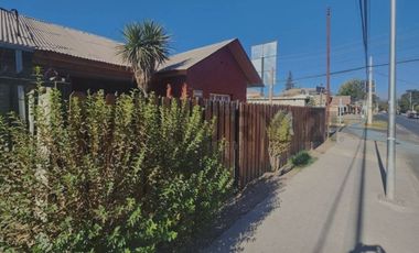 Casa en venta camino Buin Maipo