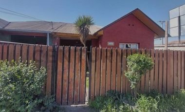 Casa en venta camino Buin Maipo