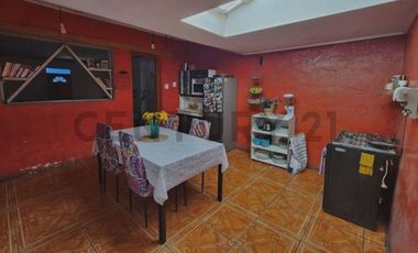 Casa en venta camino Buin Maipo