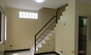 House for rent in Cebu City, AS Fortuna near mall