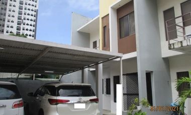 House for rent in Cebu City, AS Fortuna near mall