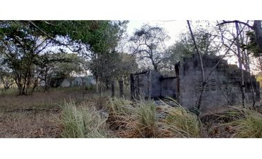 VENTA DE TERRENO EN HERRERA - 19 HEC