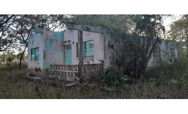 VENTA DE TERRENO EN HERRERA - 19 HEC