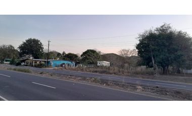 VENTA DE TERRENO EN HERRERA - 19 HEC