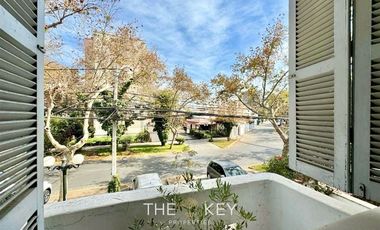 Casa en venta de 4 dorm. en Providencia