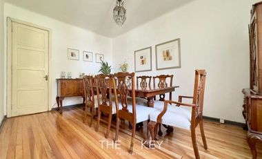 Casa en venta de 4 dorm. en Providencia