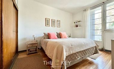 Casa en venta de 4 dorm. en Providencia