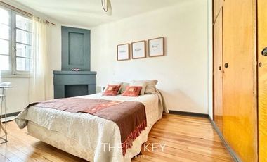Casa en venta de 4 dorm. en Providencia