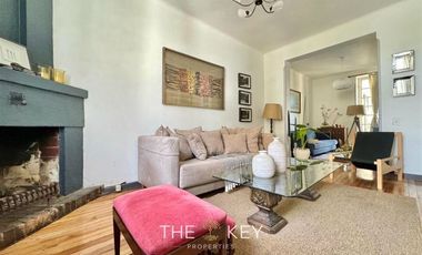 Casa en venta de 4 dorm. en Providencia