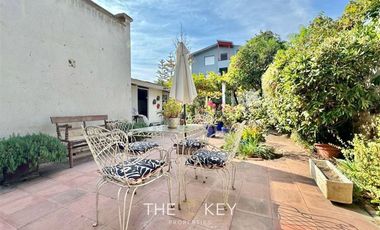 Casa en venta de 4 dorm. en Providencia