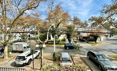 Casa en venta de 4 dorm. en Providencia