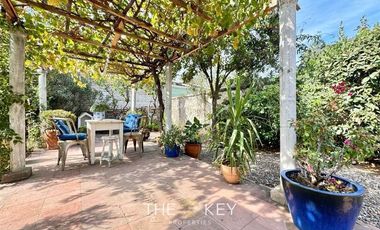Casa en venta de 4 dorm. en Providencia