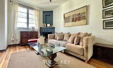 Casa en venta de 4 dorm. en Providencia