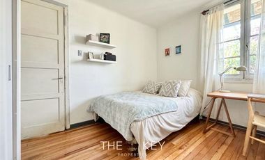 Casa en venta de 4 dorm. en Providencia