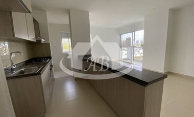 APARTAMENTO EN VENTA BARRIO LA CASTELLANA | 954