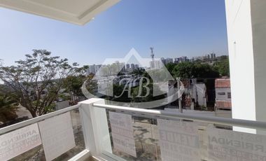 APARTAMENTO EN VENTA BARRIO LA CASTELLANA | 954