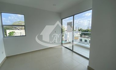 APARTAMENTO EN VENTA BARRIO LA CASTELLANA | 954
