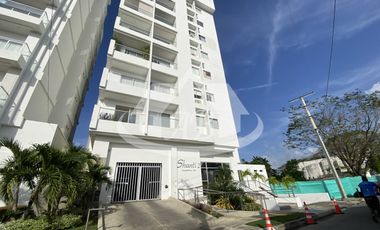 APARTAMENTO EN VENTA BARRIO LA CASTELLANA | 954