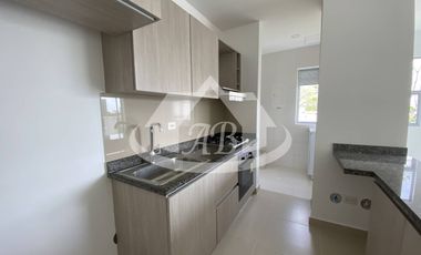 APARTAMENTO EN VENTA BARRIO LA CASTELLANA | 954