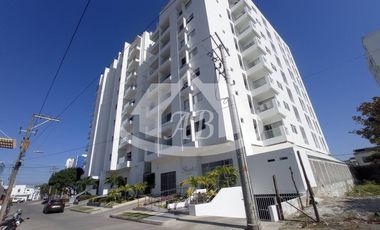 APARTAMENTO EN VENTA BARRIO LA CASTELLANA | 954