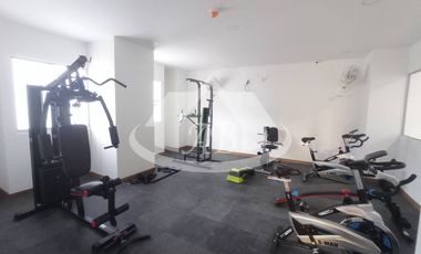 APARTAMENTO EN VENTA BARRIO LA CASTELLANA | 954