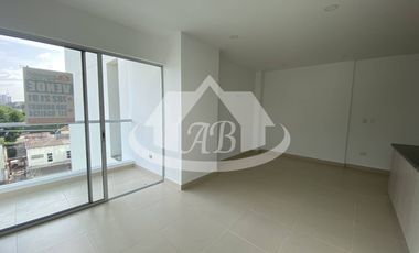 APARTAMENTO EN VENTA BARRIO LA CASTELLANA | 954