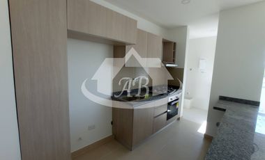 APARTAMENTO EN VENTA BARRIO LA CASTELLANA | 954