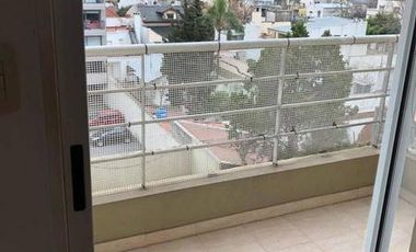 Departamento en Villa Pueyrredón, CABA