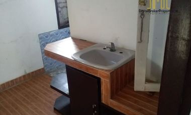 Rumah Komplek dii Parakan Muncang Bandung | YANHARJITO