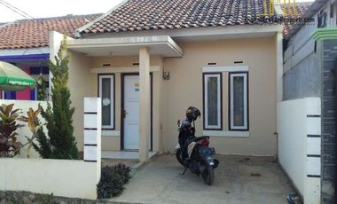 Rumah Komplek dii Parakan Muncang Bandung | YANHARJITO