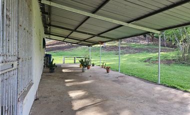 Se vende Terreno de 12000 mts2 en Villa Rosario Capira