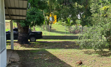 Se vende Terreno de 12000 mts2 en Villa Rosario Capira