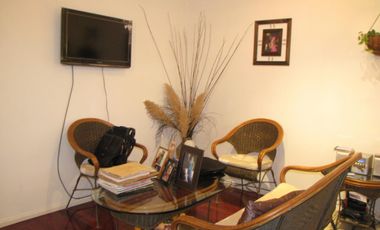 Departamento de 3 ambients, 1er piso contrafrente