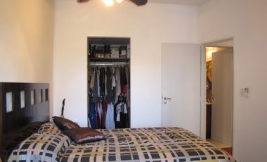 Departamento de 3 ambients, 1er piso contrafrente