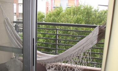 Departamento de 3 ambients, 1er piso contrafrente