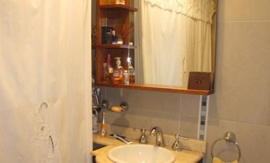 Departamento de 3 ambients, 1er piso contrafrente