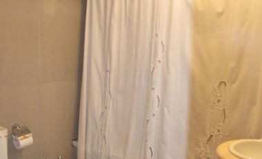 Departamento de 3 ambients, 1er piso contrafrente