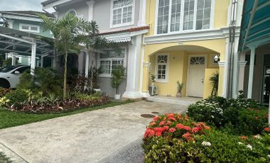 2 Bedroom House for rent at Boat Lagoon