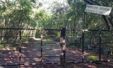 Terreno en venta en YUCATÁN