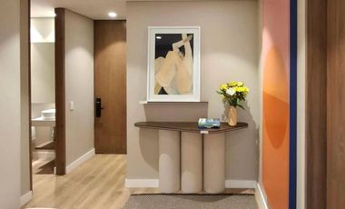 apartamento en arriendo en chico. Cod A51664