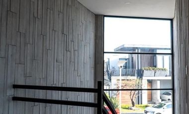 PUEBLA HERMOSA CASA EN VENTA PARA ESTRENAR