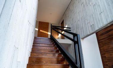 PUEBLA HERMOSA CASA EN VENTA PARA ESTRENAR
