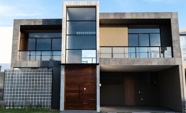 PUEBLA HERMOSA CASA EN VENTA PARA ESTRENAR