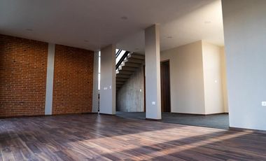 PUEBLA HERMOSA CASA EN VENTA PARA ESTRENAR